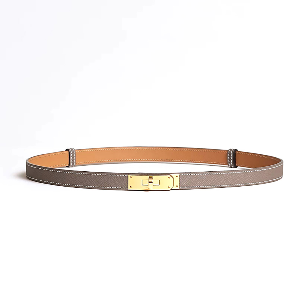Hermès Kelly 18 belt-adjustable CC18