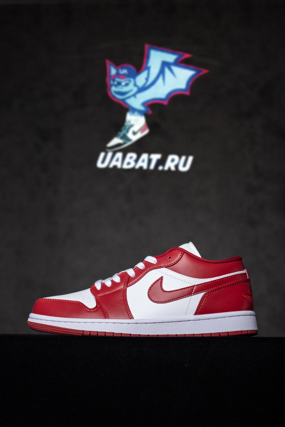 Air Jordan 1 Low 