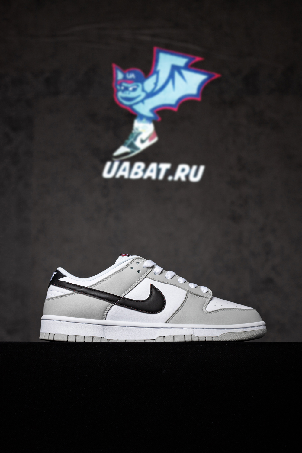 DUNK LOW SE