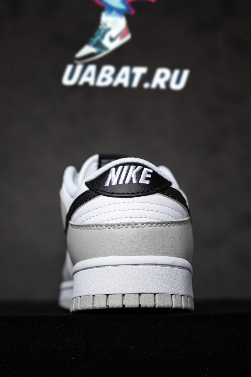 DUNK LOW SE