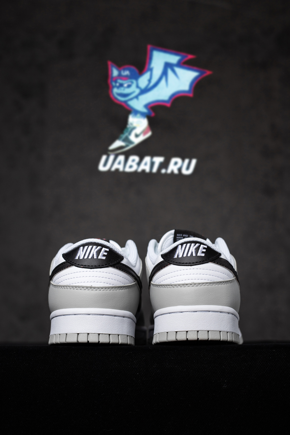 DUNK LOW SE