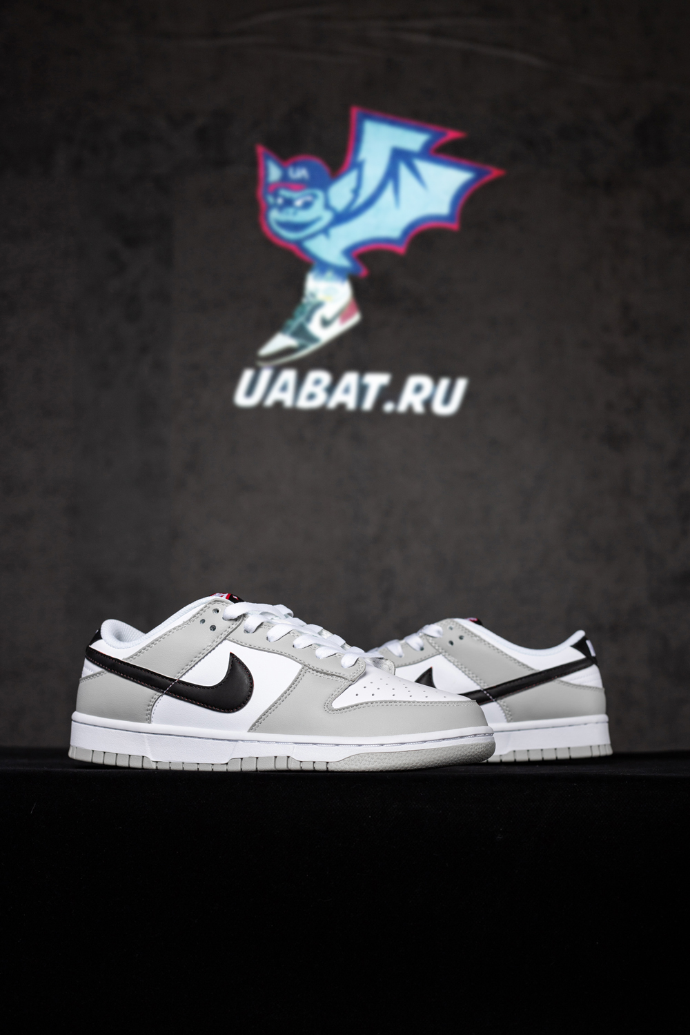 DUNK LOW SE