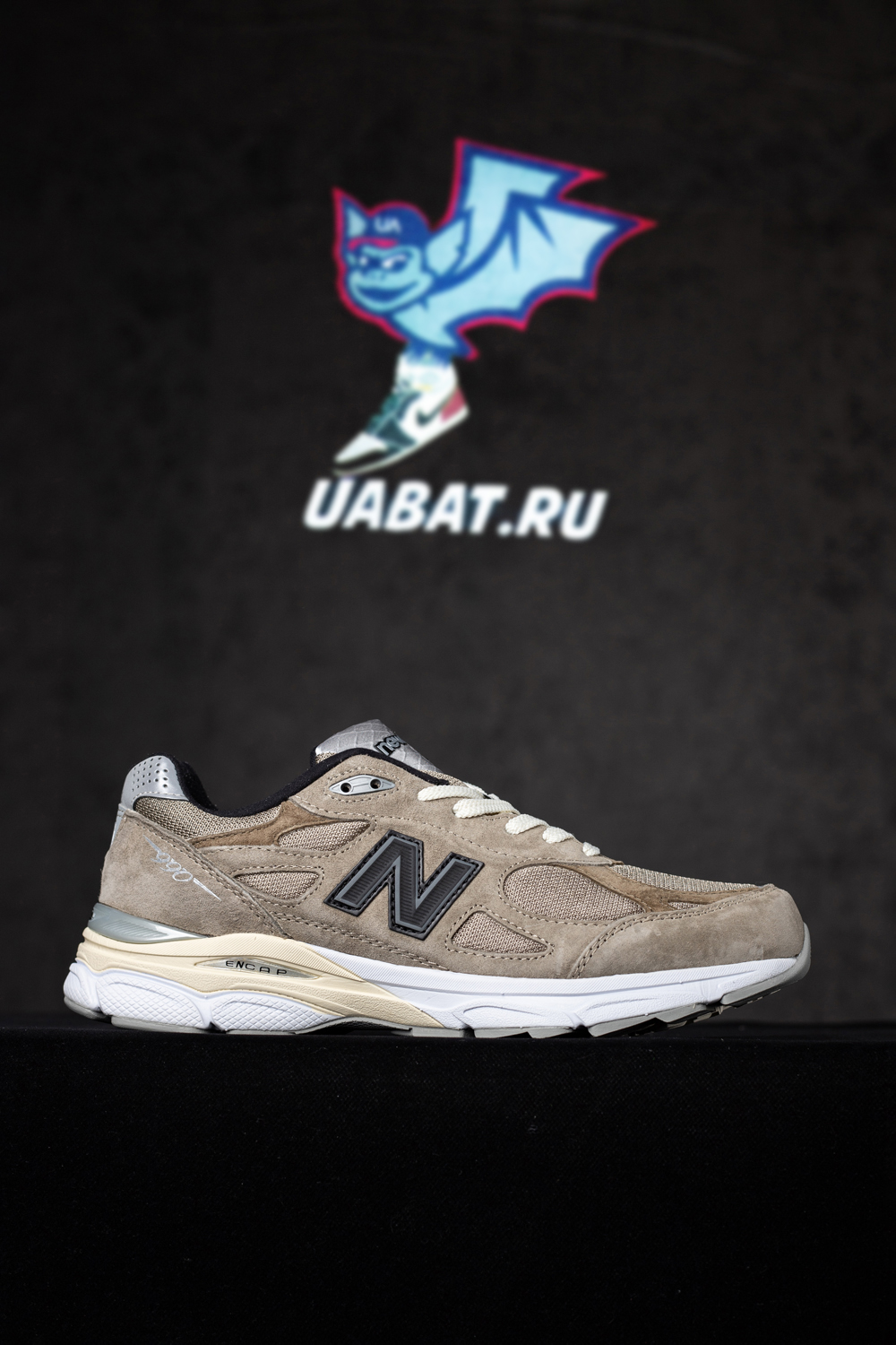 JJJJOUND X 990V3 MADE IN USA 