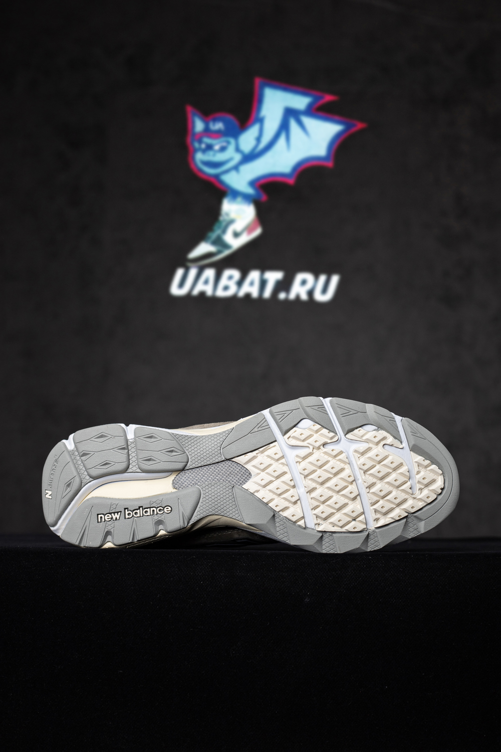 JJJJOUND X 990V3 MADE IN USA 