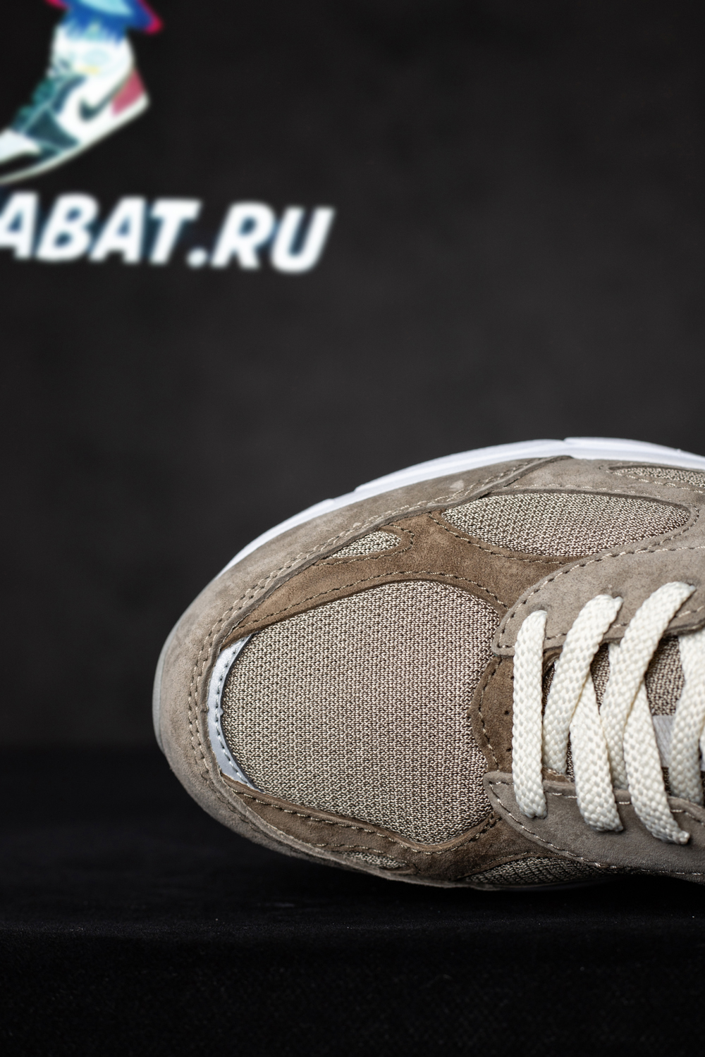 JJJJOUND X 990V3 MADE IN USA 