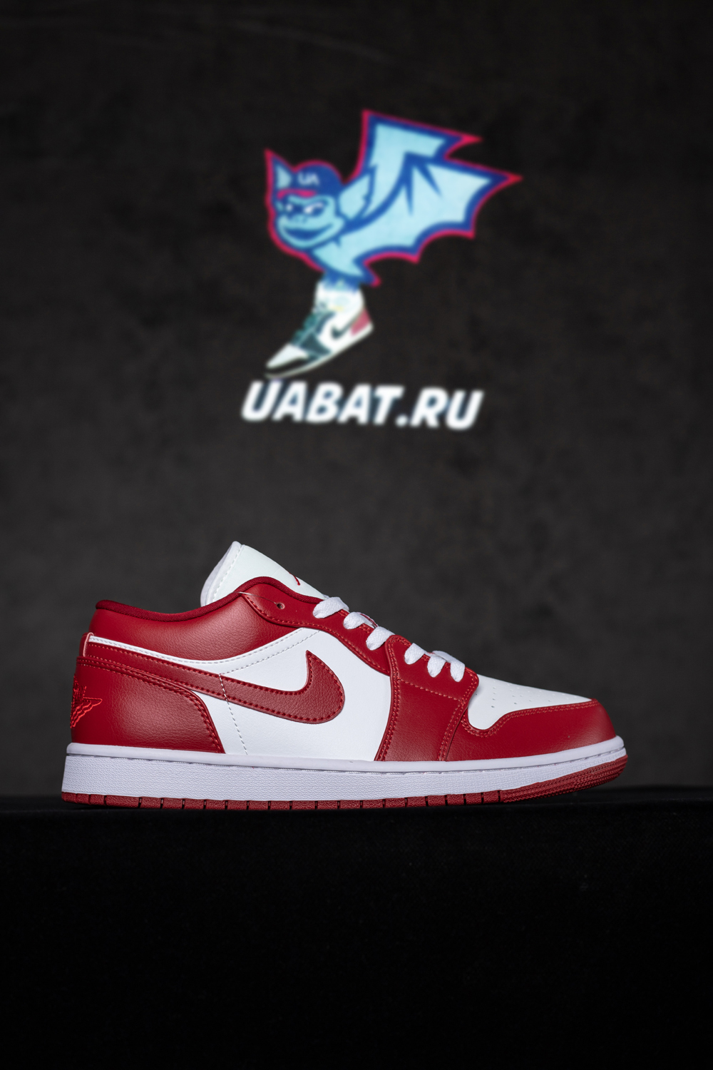 Air Jordan 1 Low 