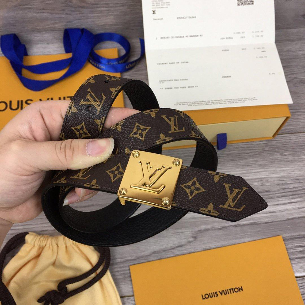 l0*is V*t0n reversible belts m0066 30mm