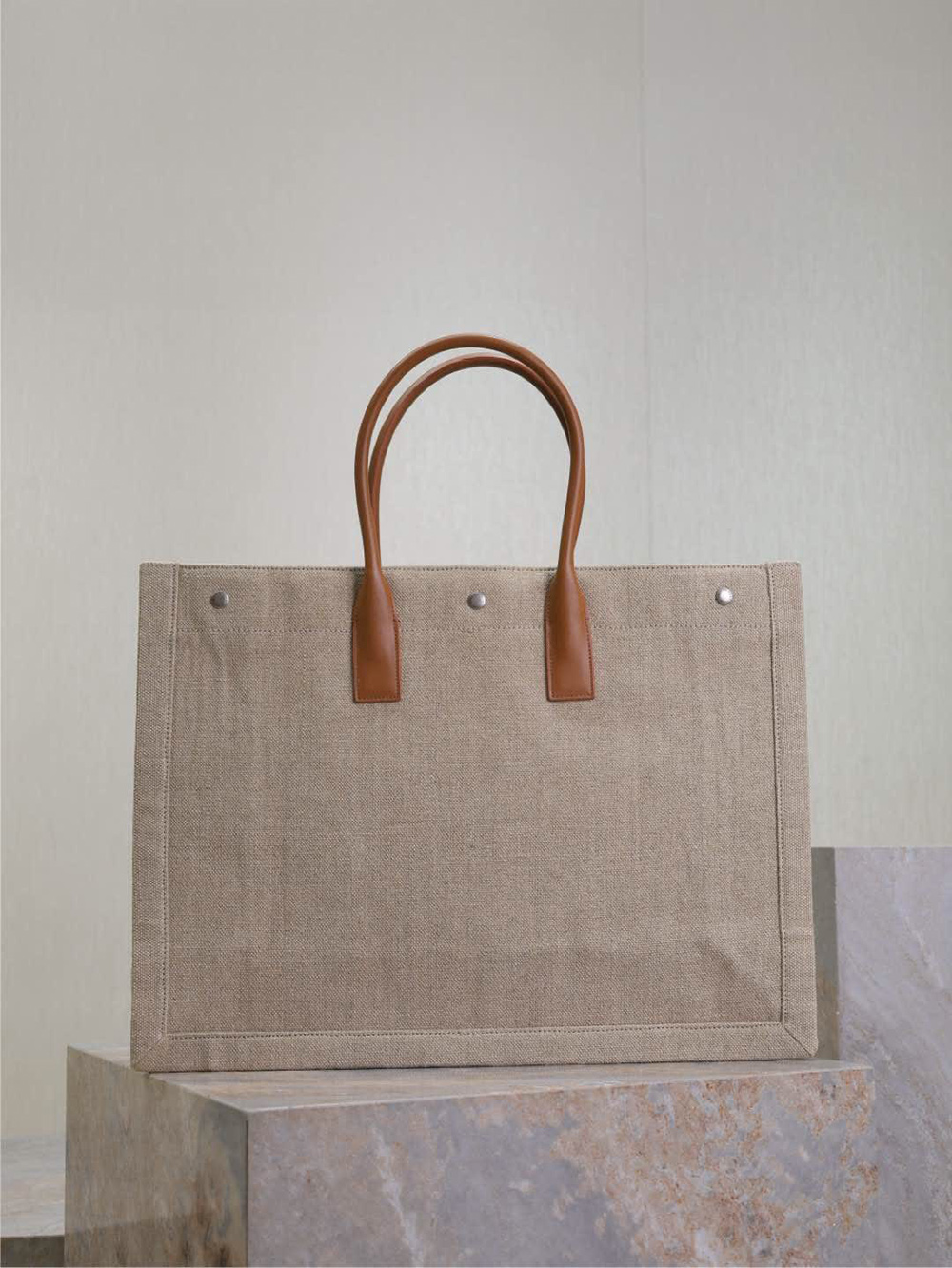 Sa**t Lau*nt rive gauche tote bags 509415 48*36*16cm