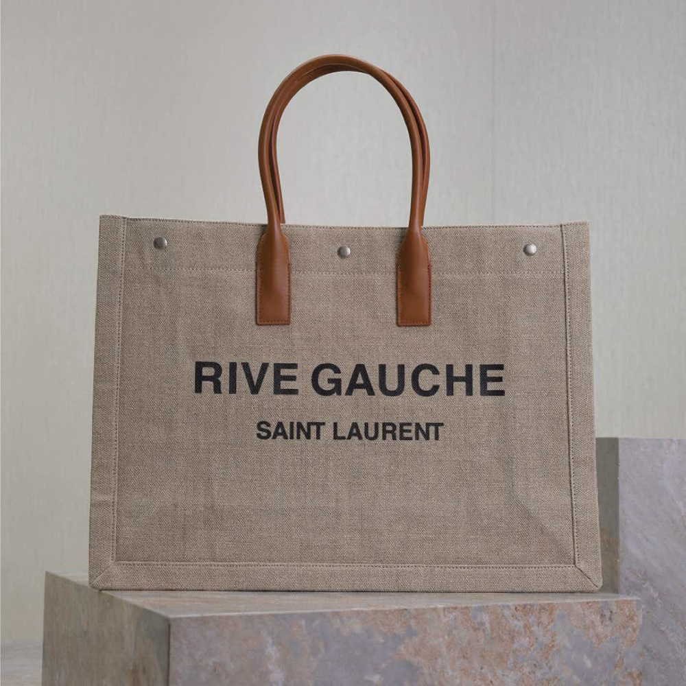 Sa**t Lau*nt rive gauche tote bags 509415 48*36*16cm