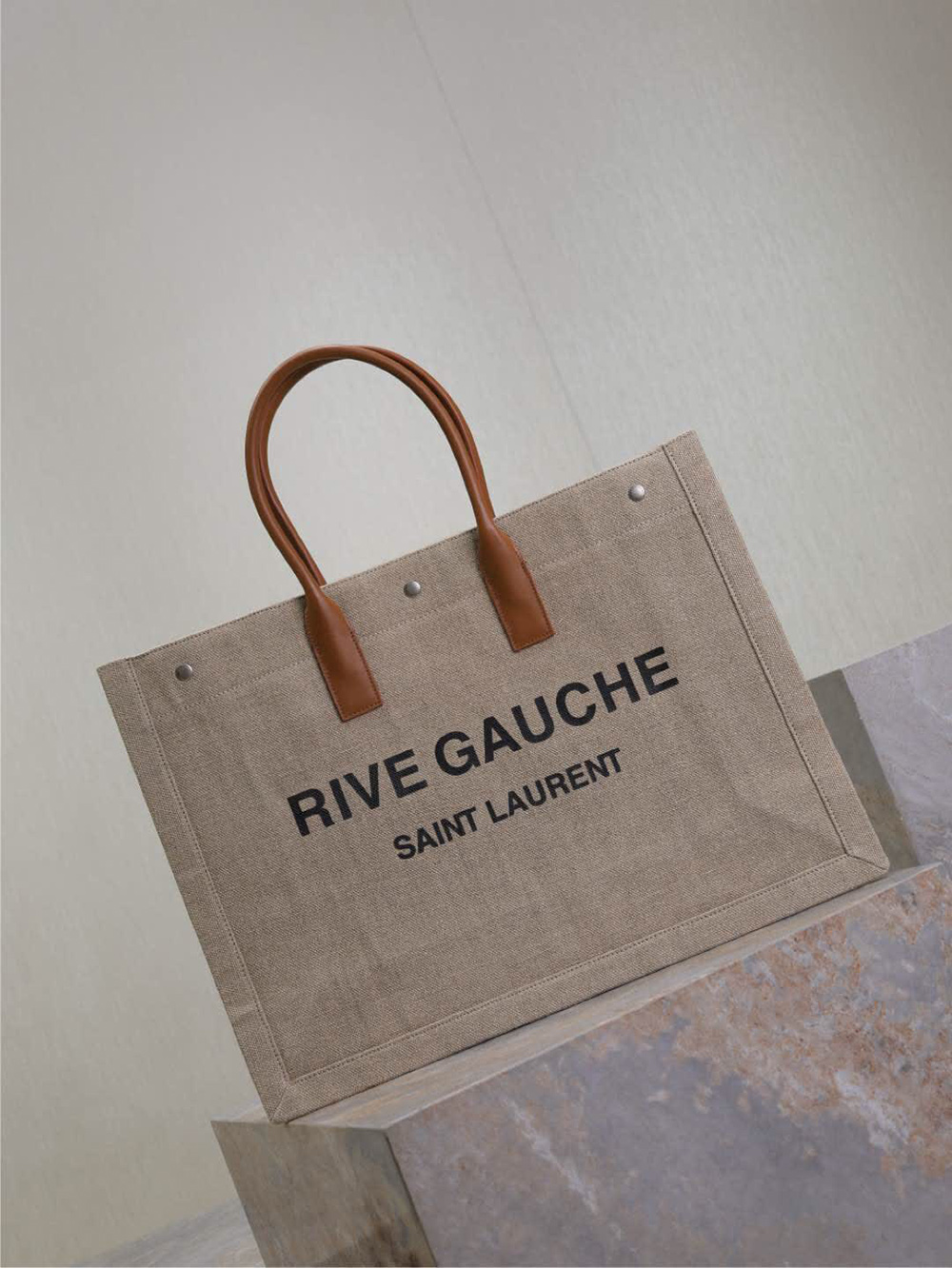 Sa**t Lau*nt rive gauche tote bags 509415 48*36*16cm