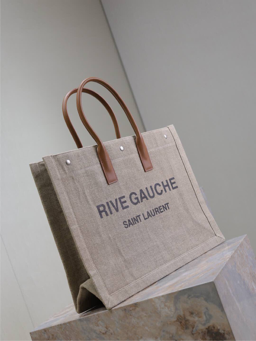 Sa**t Lau*nt rive gauche tote bags 509415 48*36*16cm