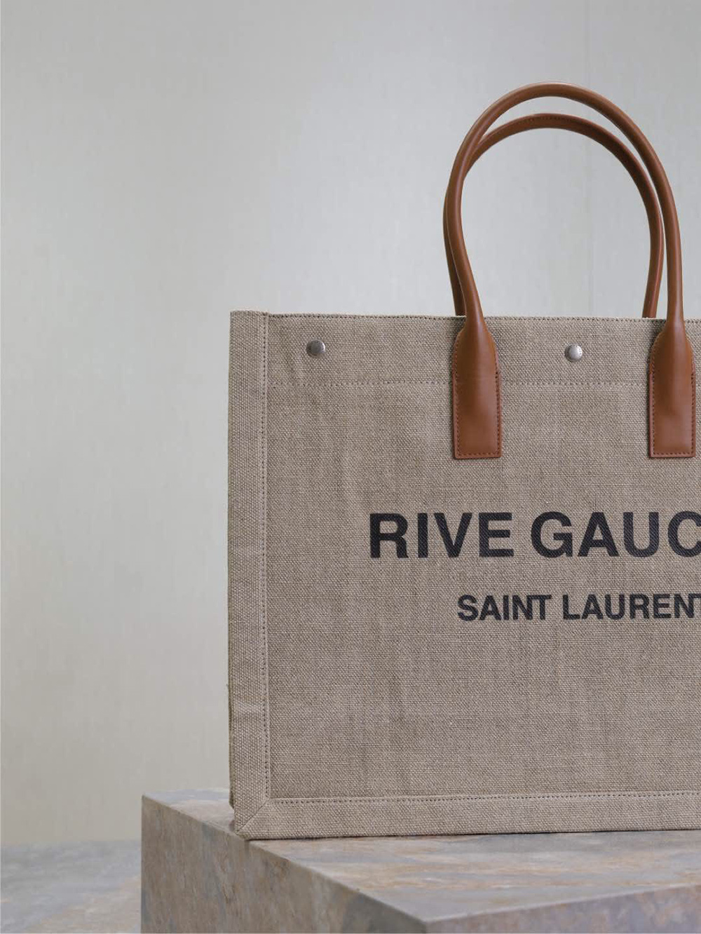 Sa**t Lau*nt rive gauche tote bags 509415 48*36*16cm