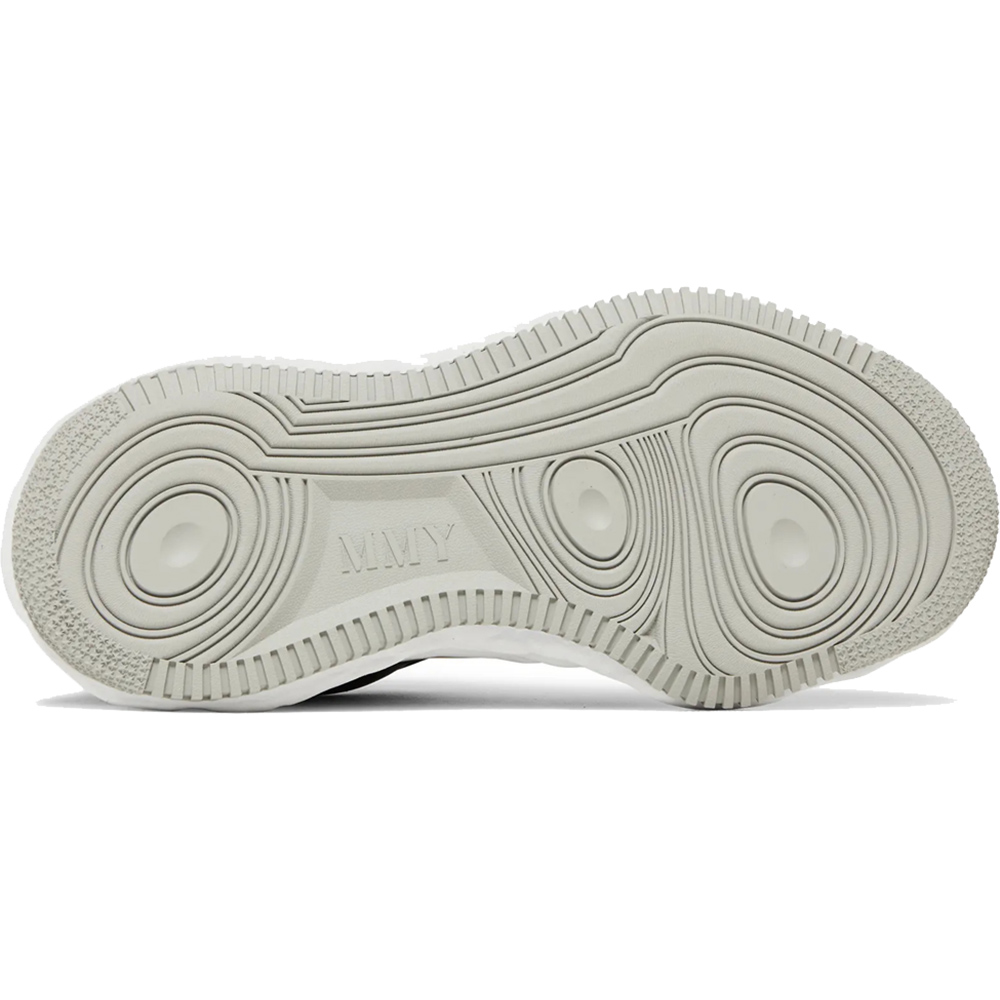 Ma*s*n mihara yasuhiro wayne og sole leather low 