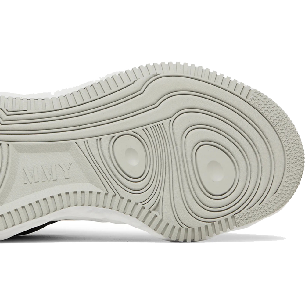 Ma*s*n mihara yasuhiro wayne og sole leather low 