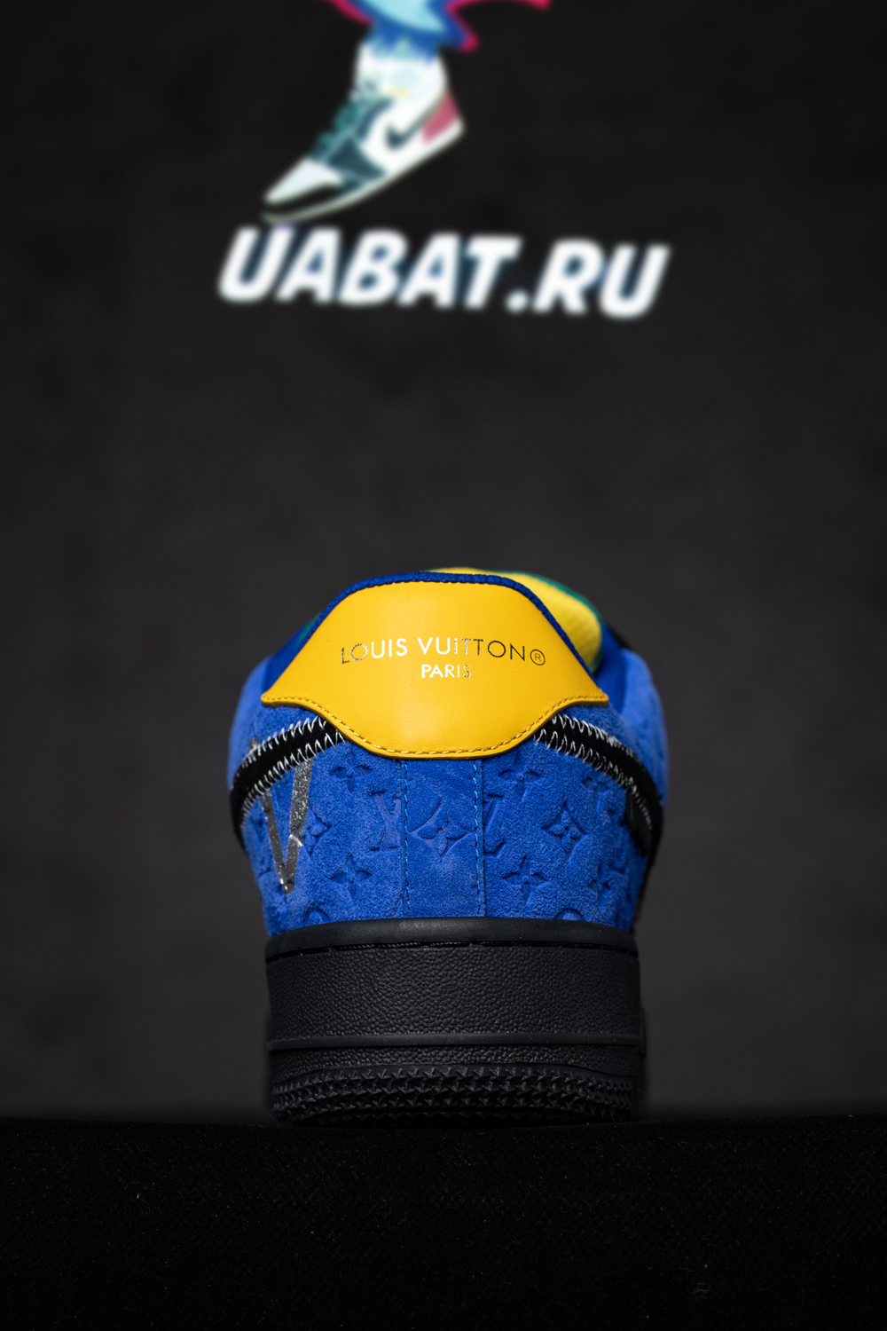 l0*is V*t0n x air force 1 low 