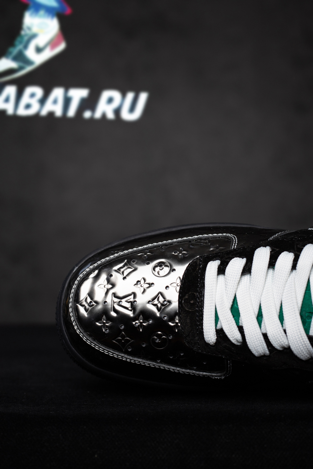 l0*is V*t0n x air force 1 low 