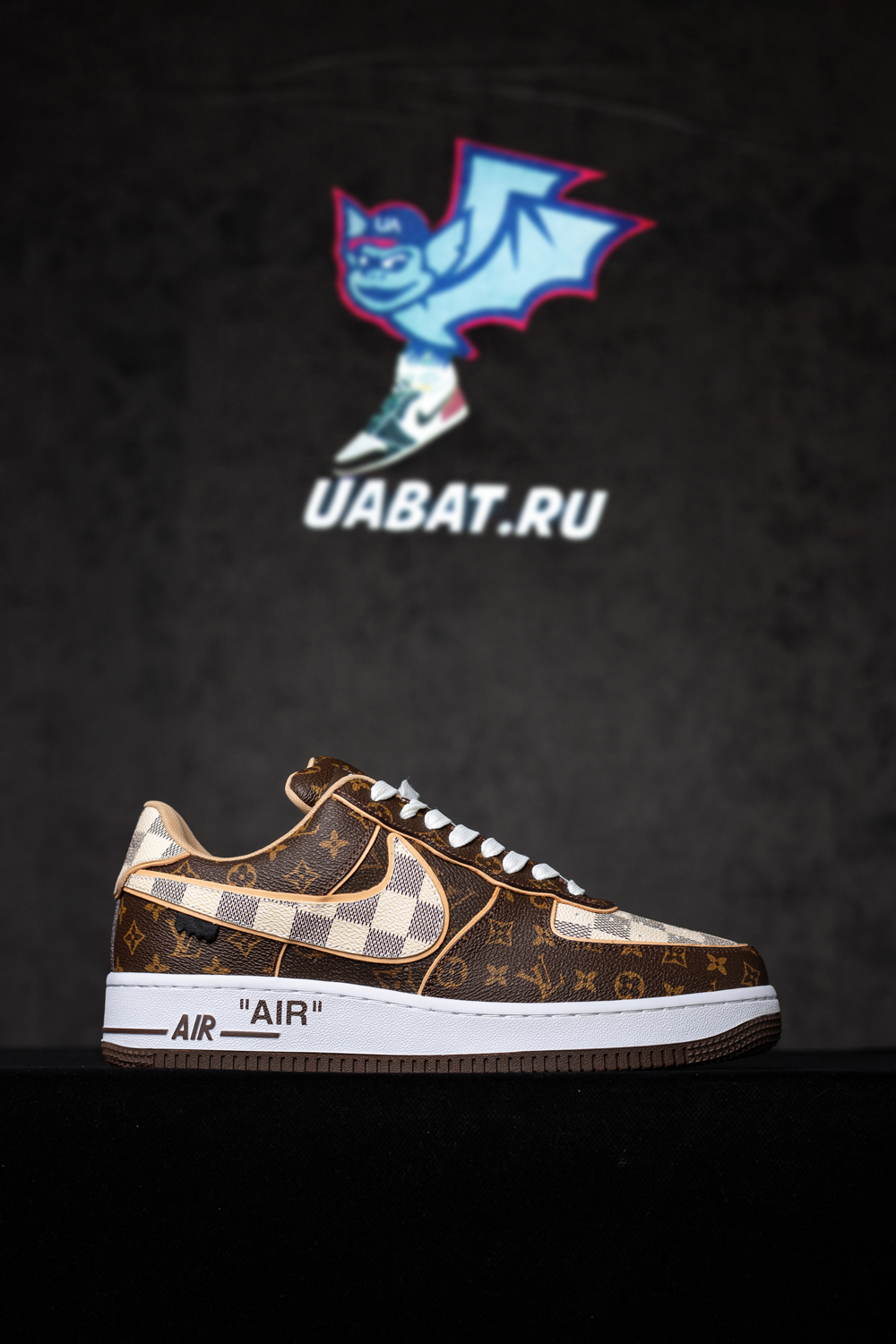 l0*is V*t0n x air force 1 low 