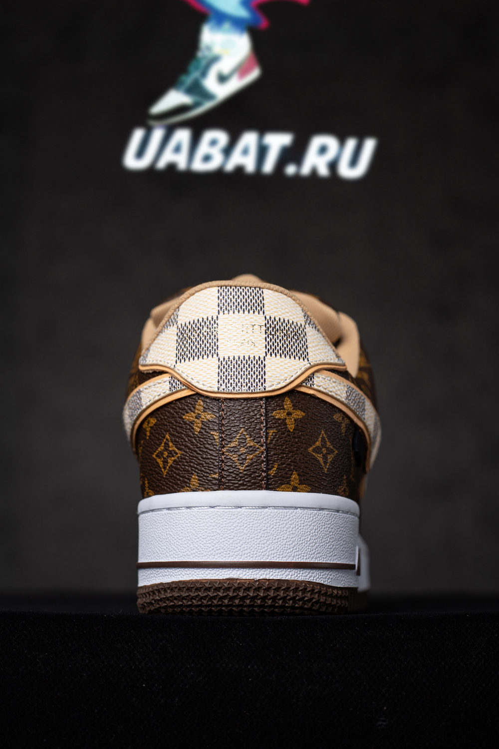 l0*is V*t0n x air force 1 low 