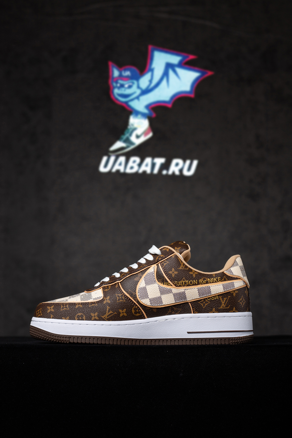 l0*is V*t0n x air force 1 low 