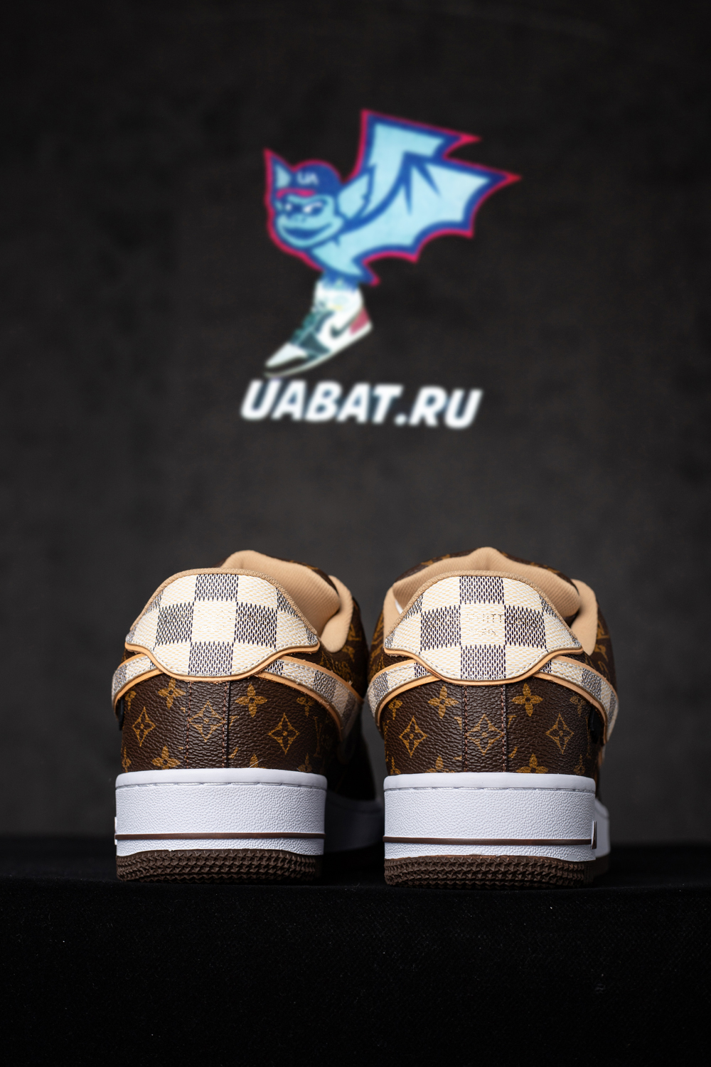 l0*is V*t0n x air force 1 low 