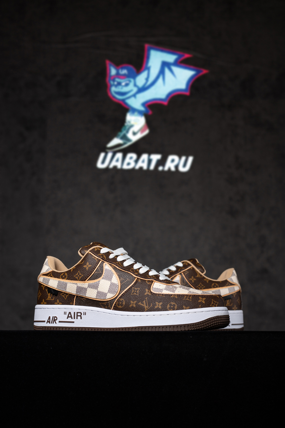 l0*is V*t0n x air force 1 low 