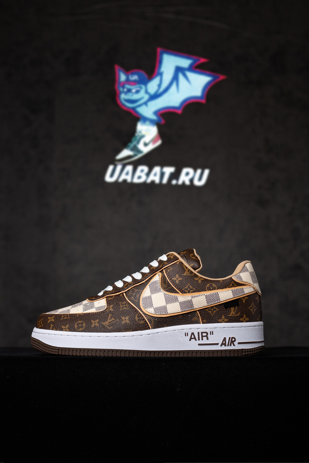 l0*is V*t0n x air force 1 low 
