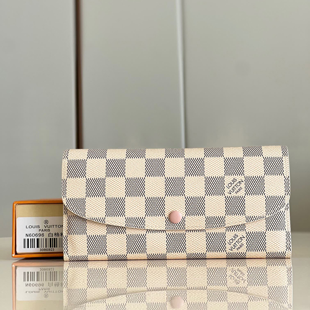 l0*is V*t0n emilie wallets m60696 19*10*2cm