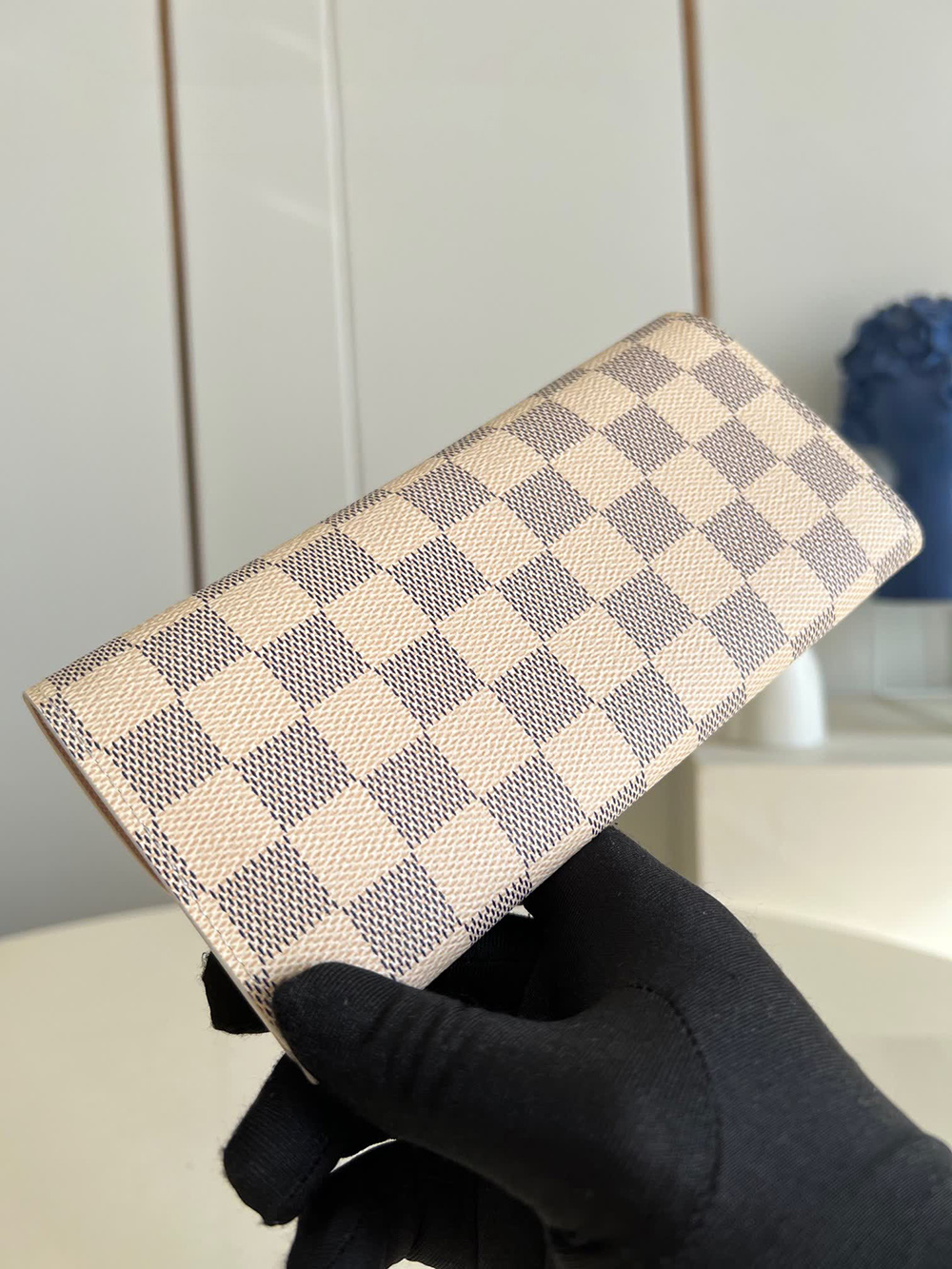 l0*is V*t0n emilie wallets m60696 19*10*2cm