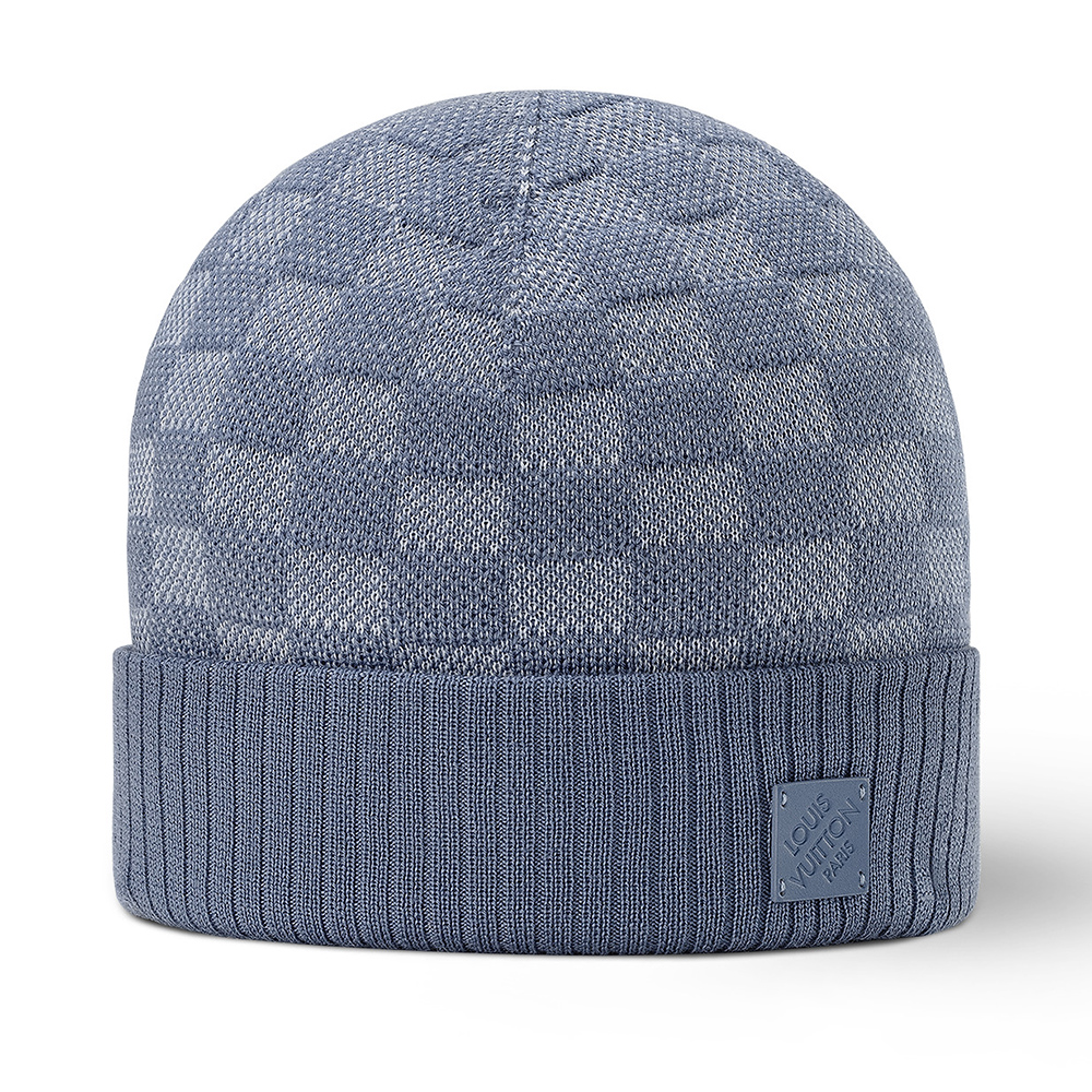 l0*is V*t0n néo petit damier beanie m79204