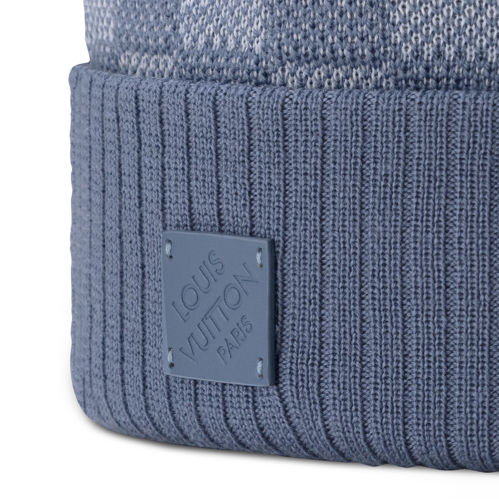 l0*is V*t0n néo petit damier beanie m79204
