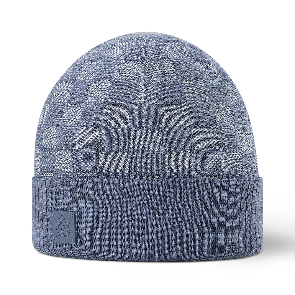l0*is V*t0n néo petit damier beanie m79204