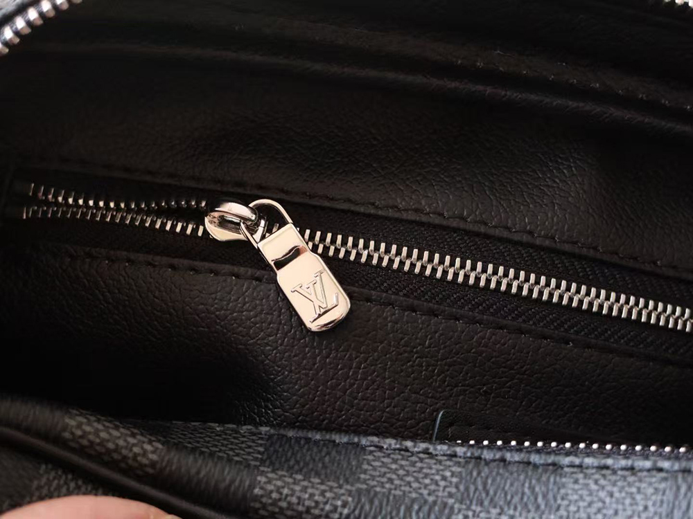 l0*is V*t0n dopp kit toilet pouch n40127 28*15*16.5cm