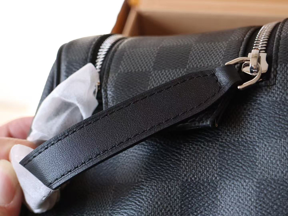 l0*is V*t0n dopp kit toilet pouch n40127 28*15*16.5cm