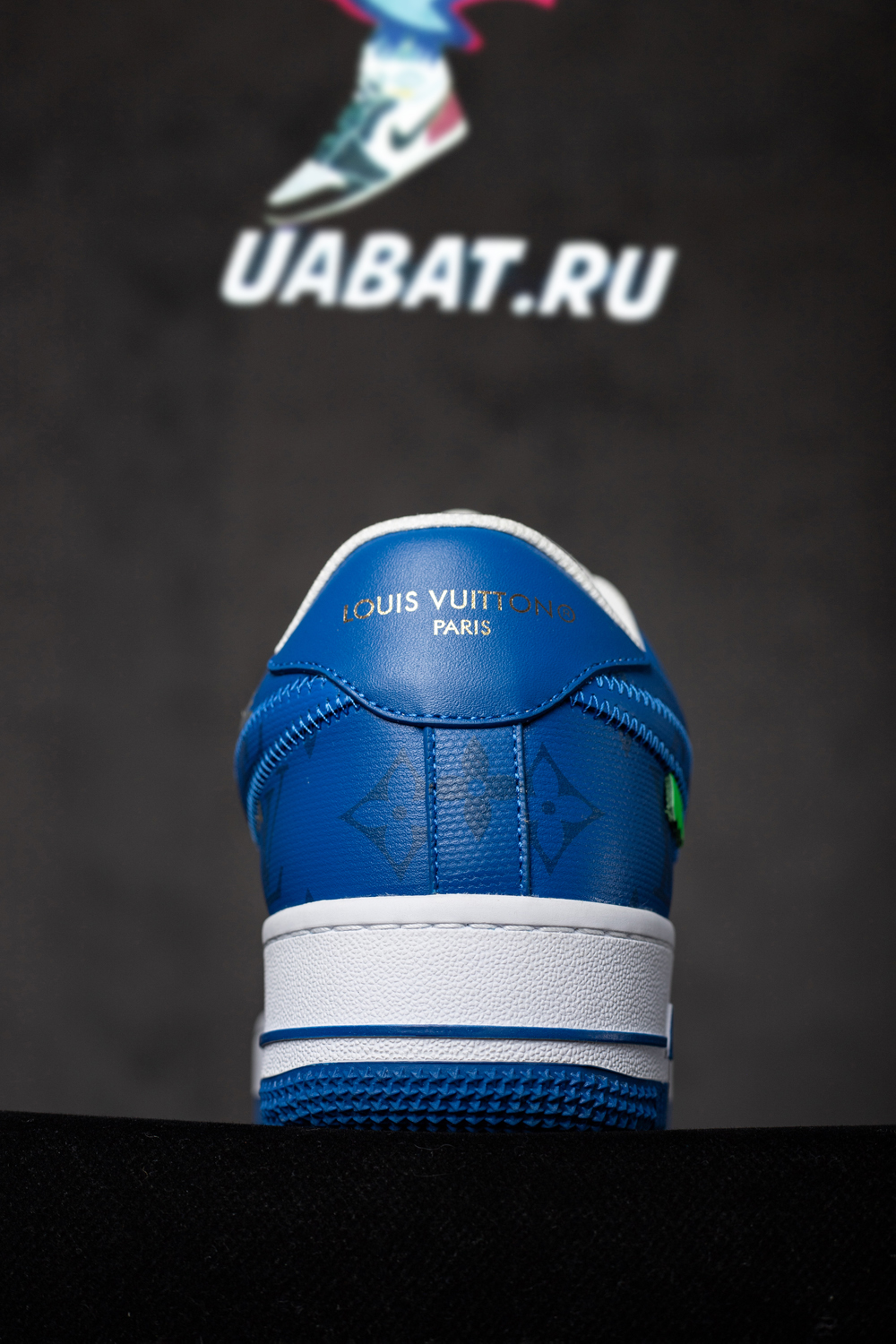 l0*is V*t0n x air force 1 low 