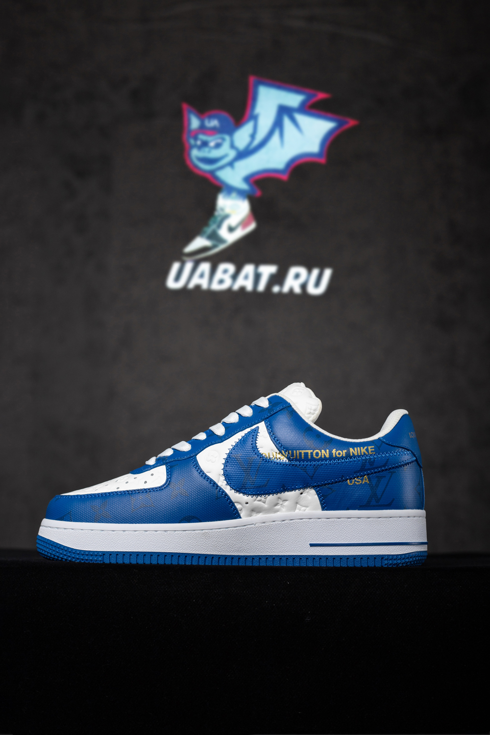 l0*is V*t0n x air force 1 low 