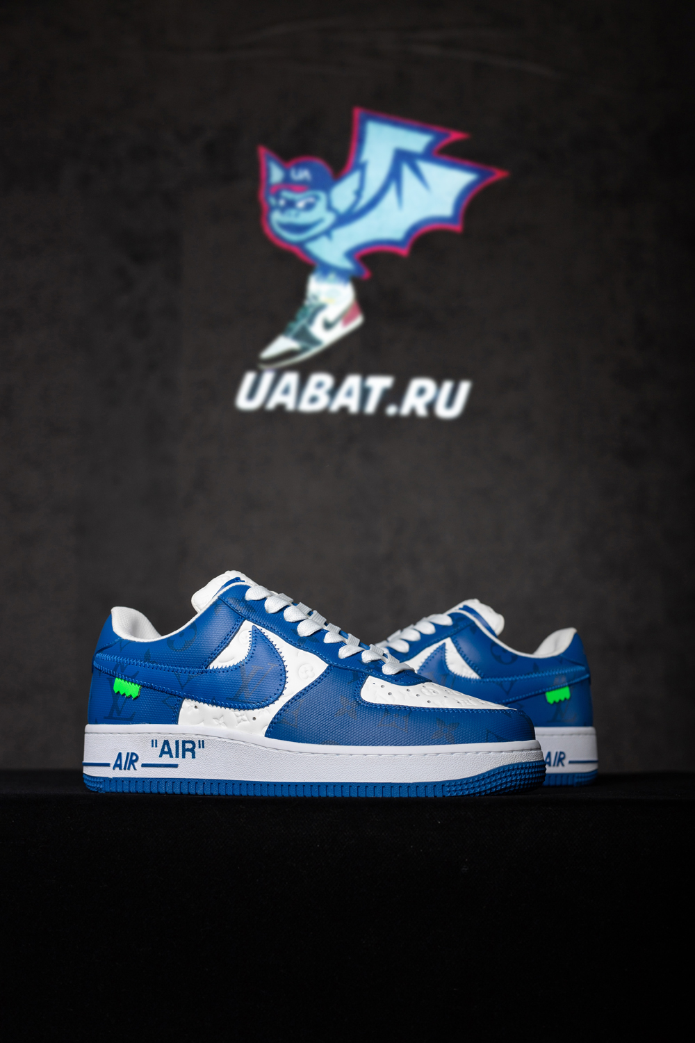 l0*is V*t0n x air force 1 low 