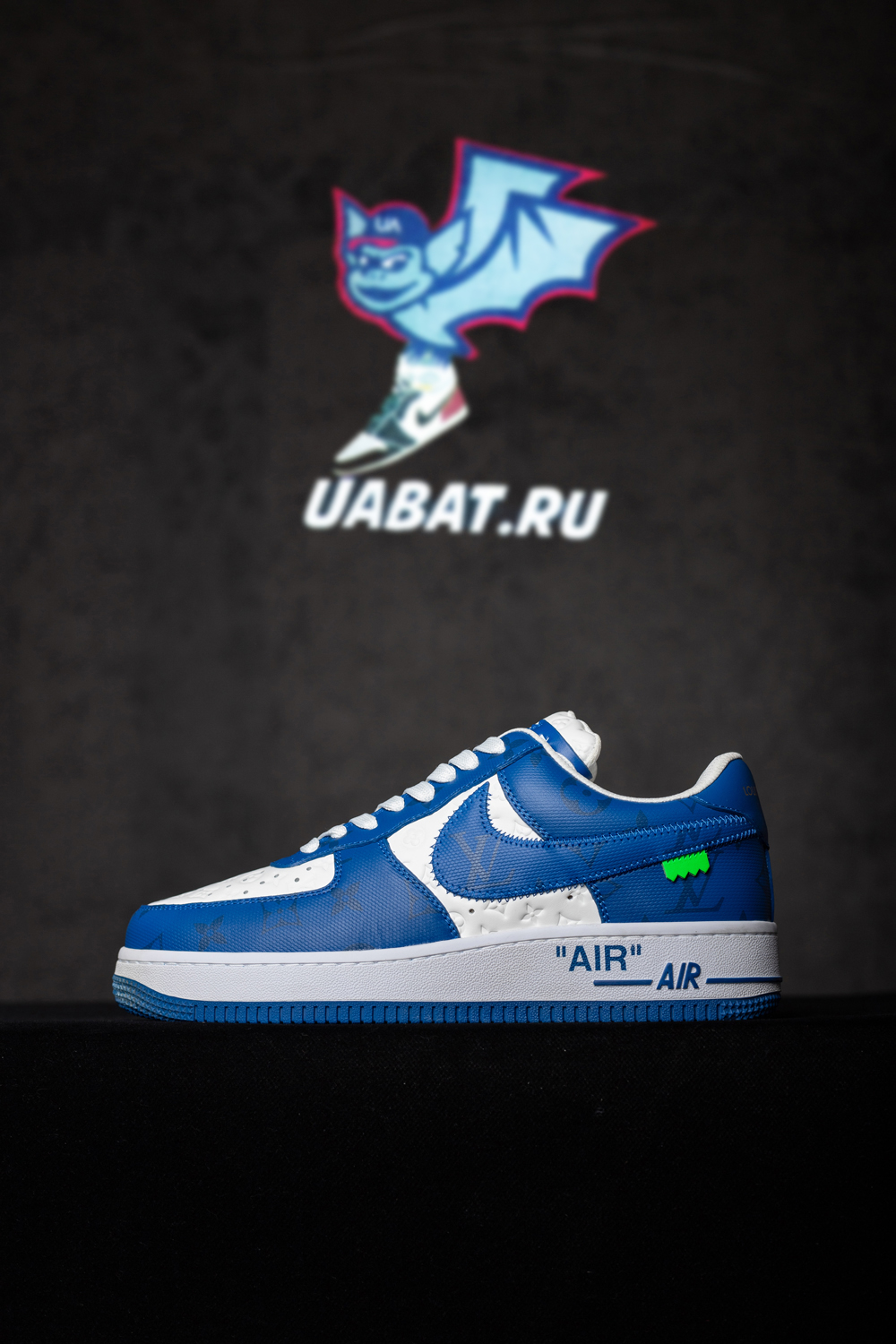 l0*is V*t0n x air force 1 low 