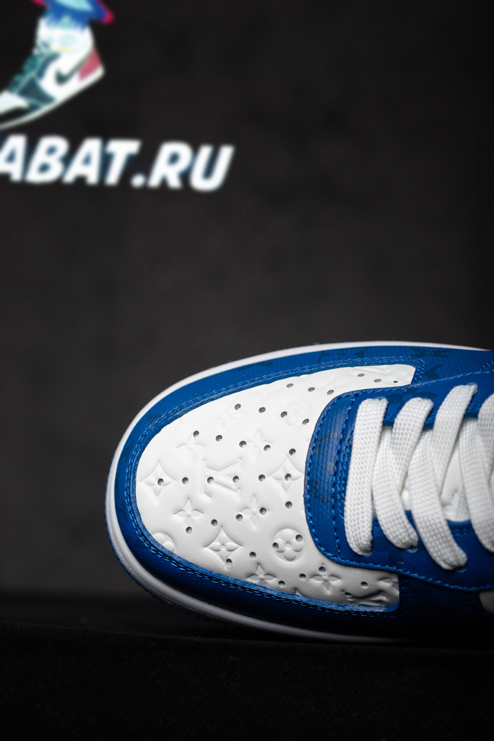 l0*is V*t0n x air force 1 low 