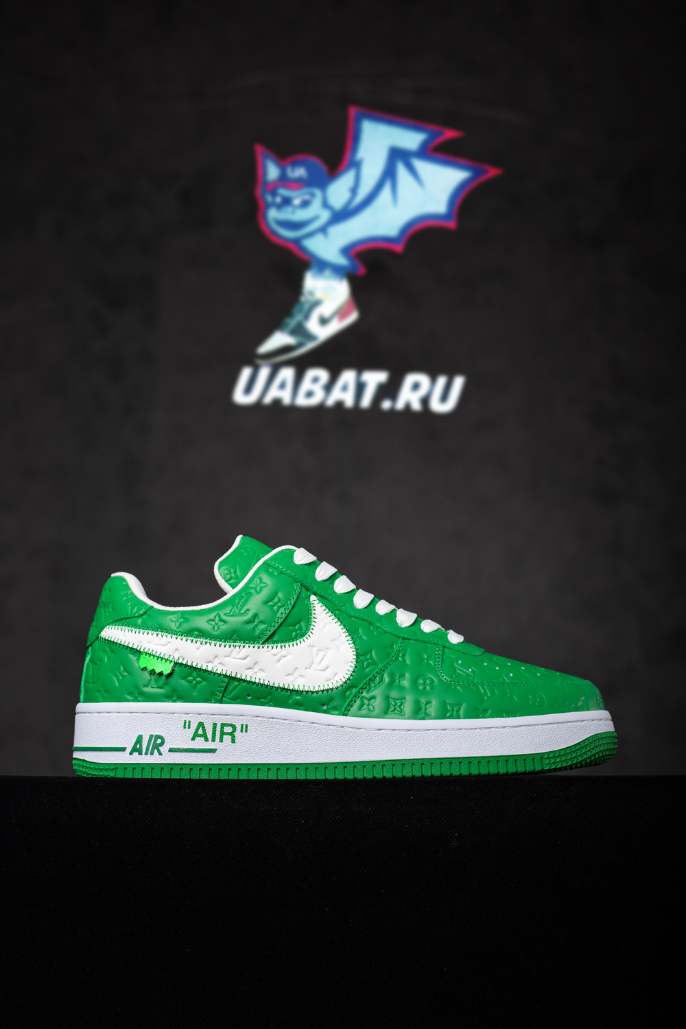 l0*is V*t0n x air force 1 low 