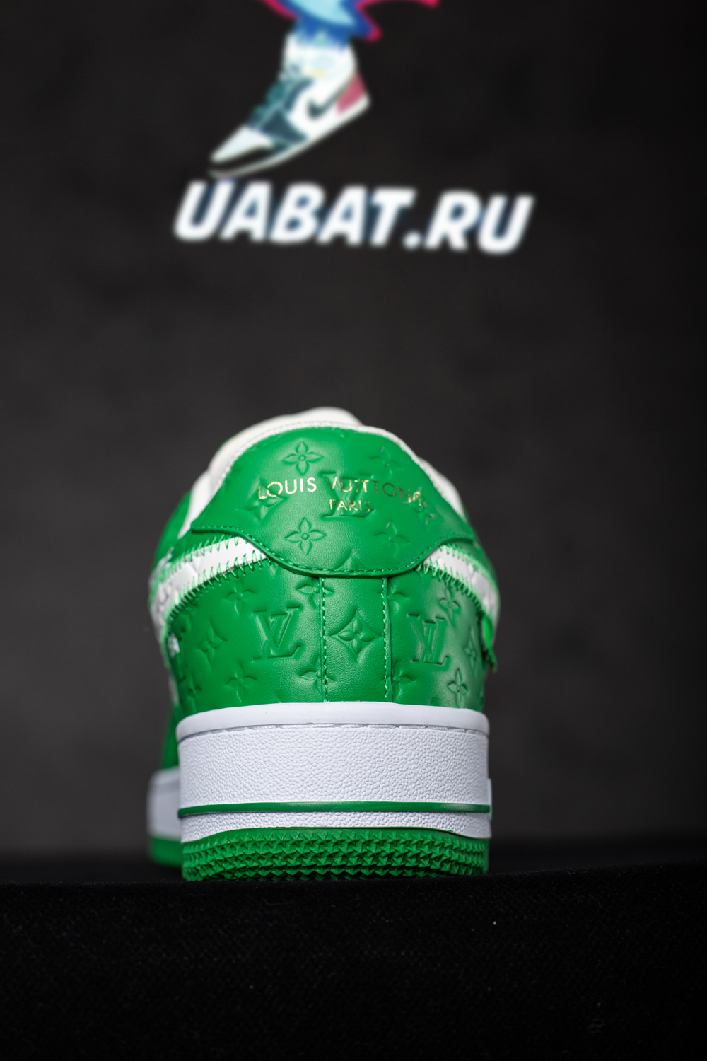 l0*is V*t0n x air force 1 low 