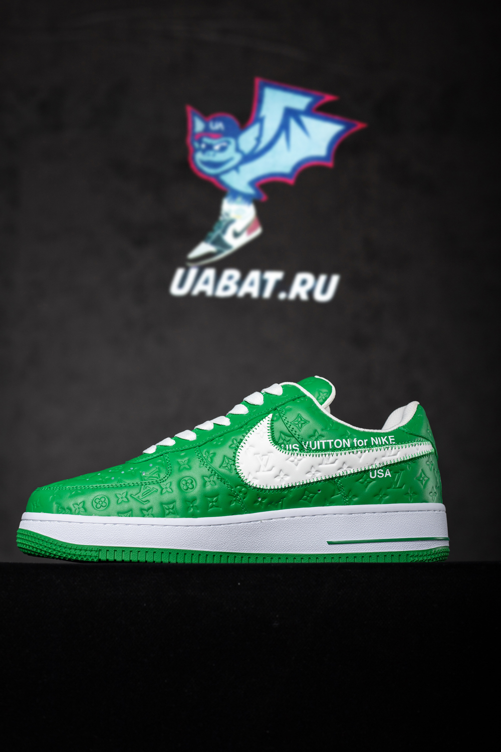 l0*is V*t0n x air force 1 low 