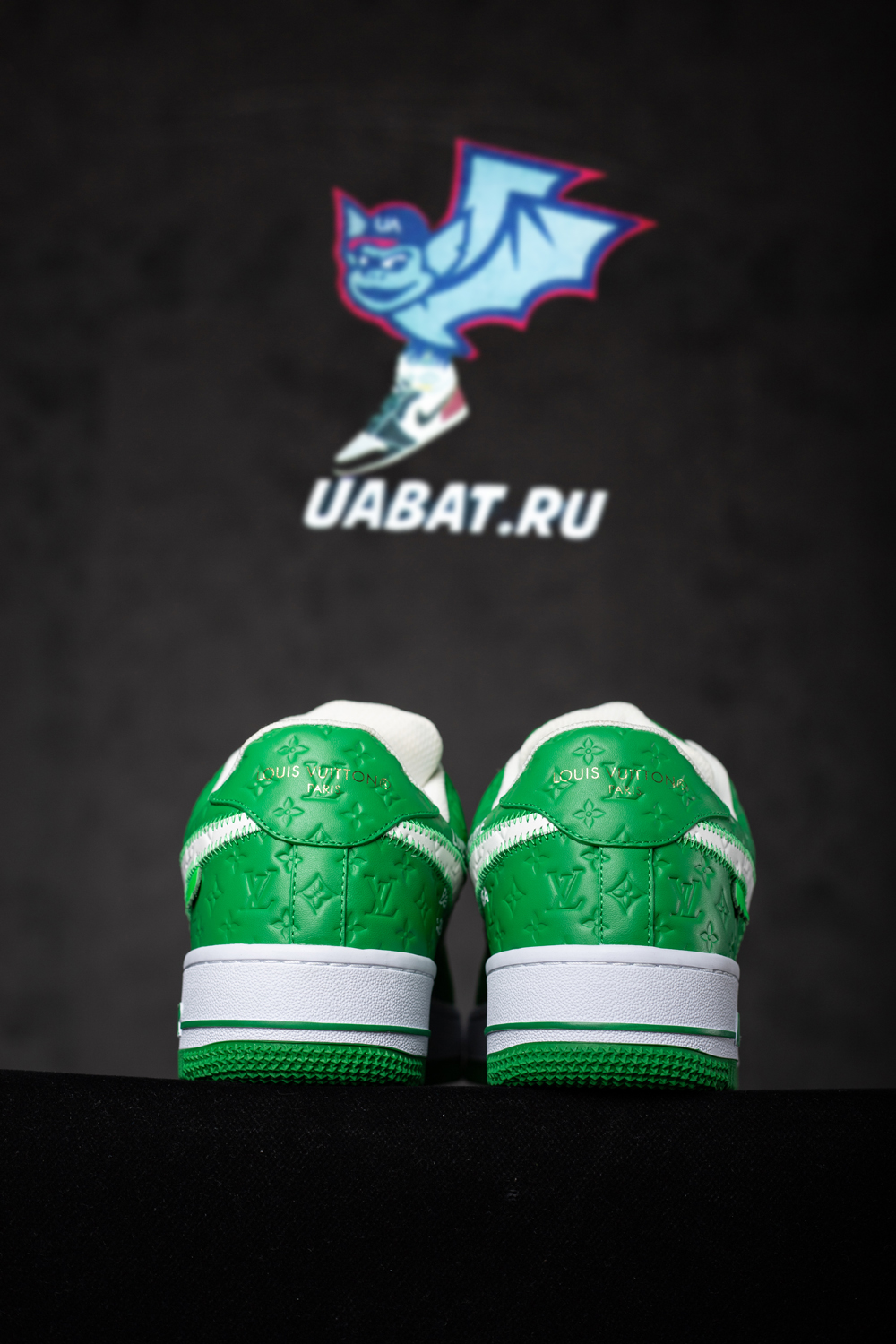 l0*is V*t0n x air force 1 low 