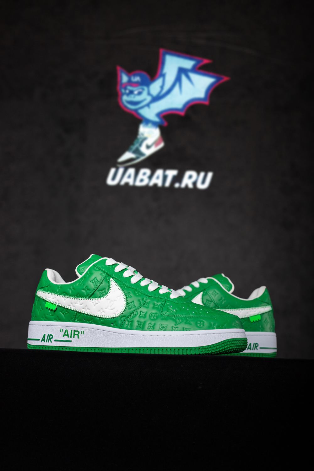 l0*is V*t0n x air force 1 low 