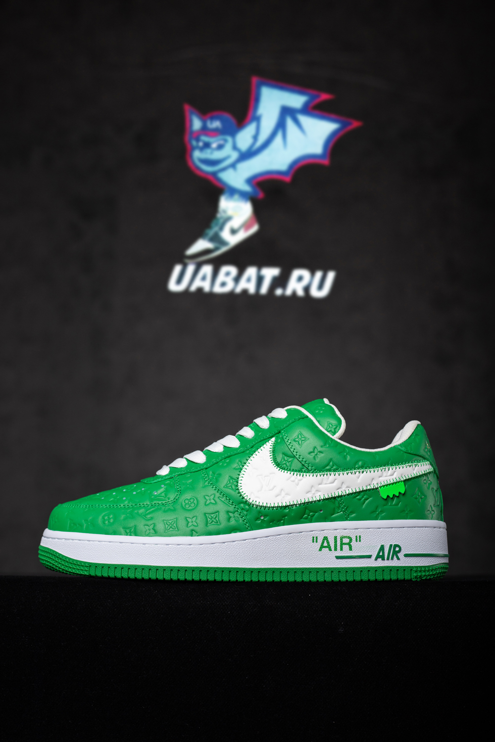 l0*is V*t0n x air force 1 low 