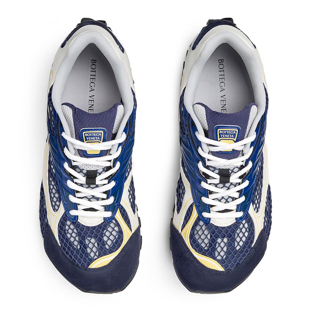 bo*te*ga Ve*ne*ta orbit sneaker 