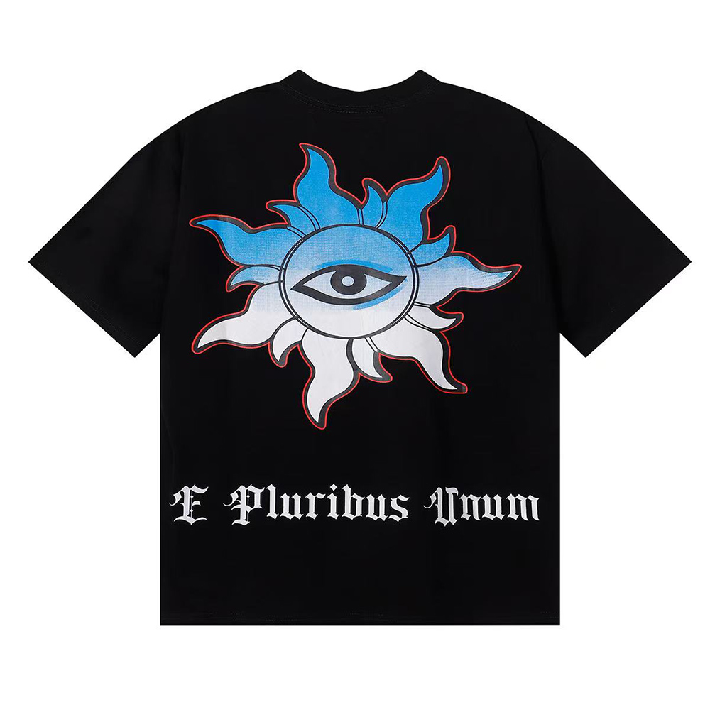 God Speed New York Car Meet Miami T-shire