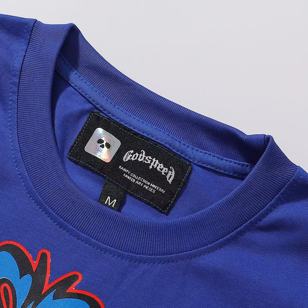 God Speed New York Car Meet Miami T-shire