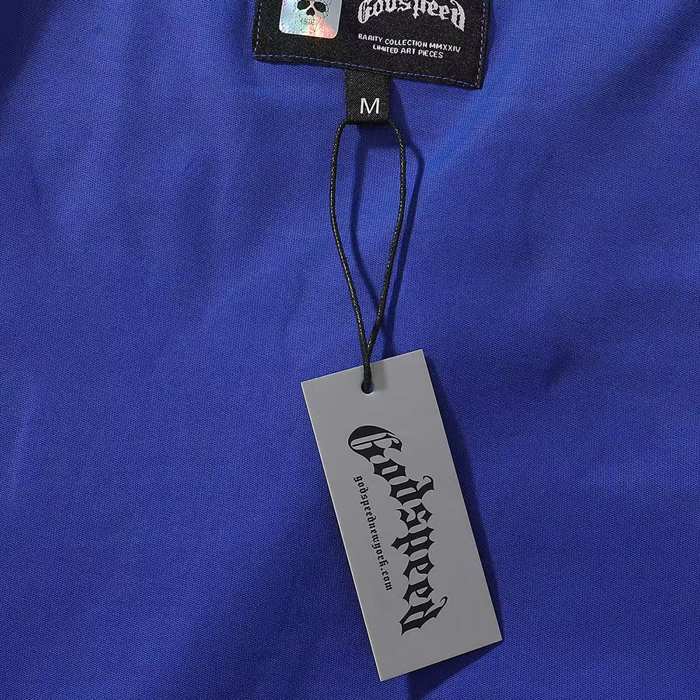 God Speed New York Car Meet Miami T-shire