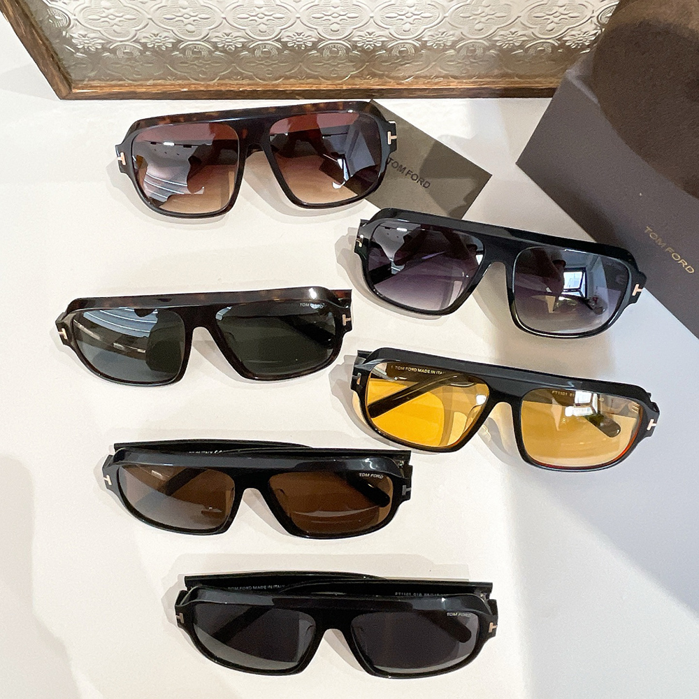 Tom ford eyeglasses FT1101