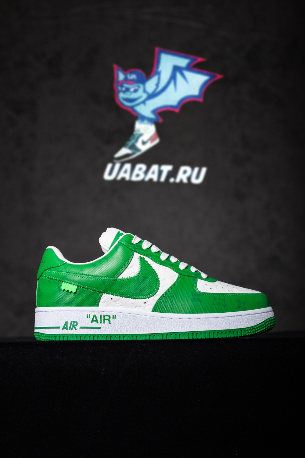 l0*is V*t0n x air force 1 low 